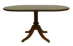 Dining table kit